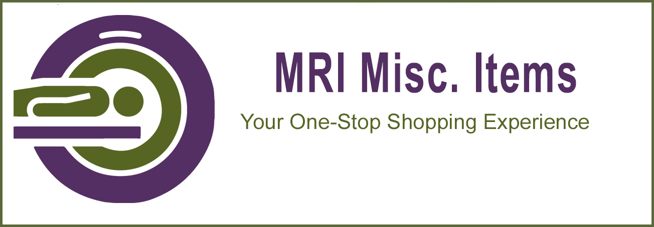 Misc. MRI Accessories Misc. MRI Accessories