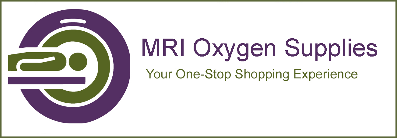 MRI Oxygen Supplies