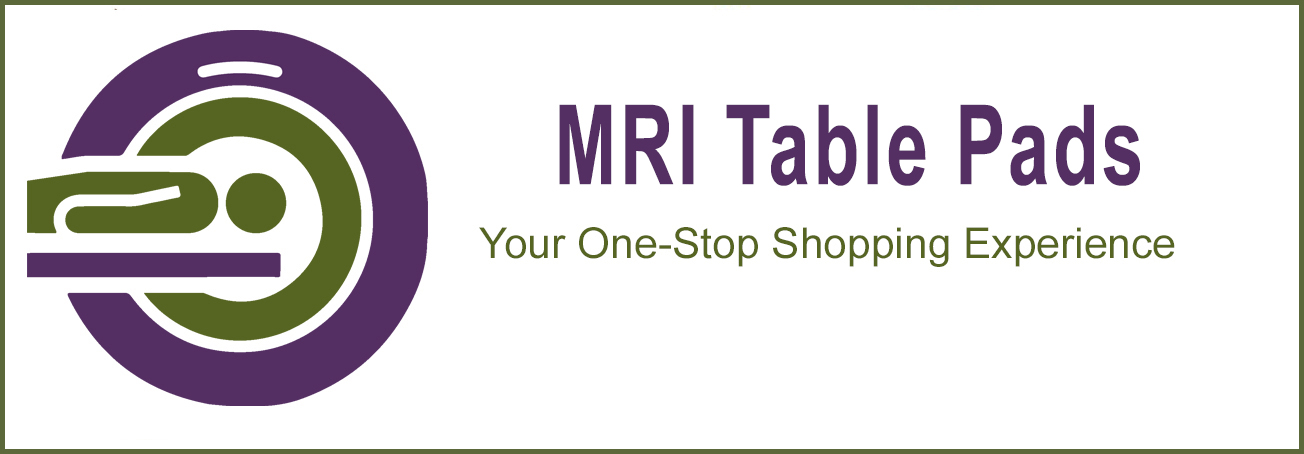 MRI Table Pads