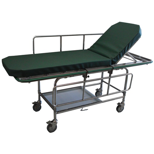 MRI Stretchers Z&Z Medical, Inc.