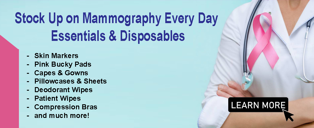 Mammo Consumables Mammo Consumables