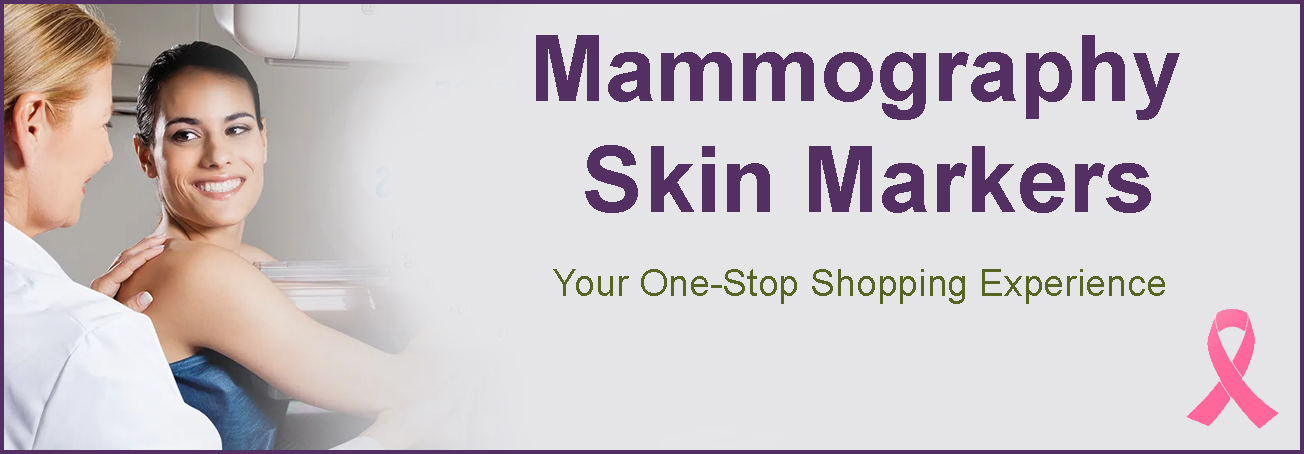Mammo Skin Markers