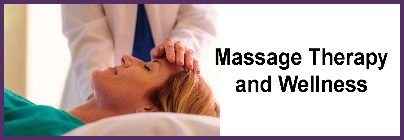 Massage Therapy & Wellness