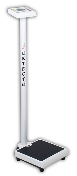 Physician Scales