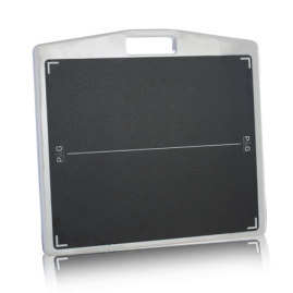 X-Ray Grids for Digital Radiography