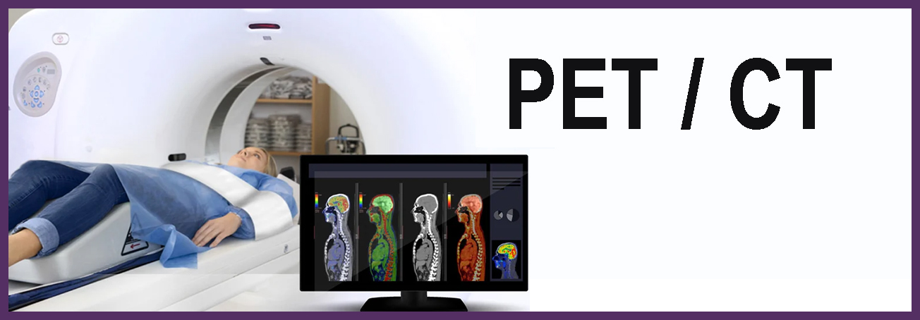 PET / CT
