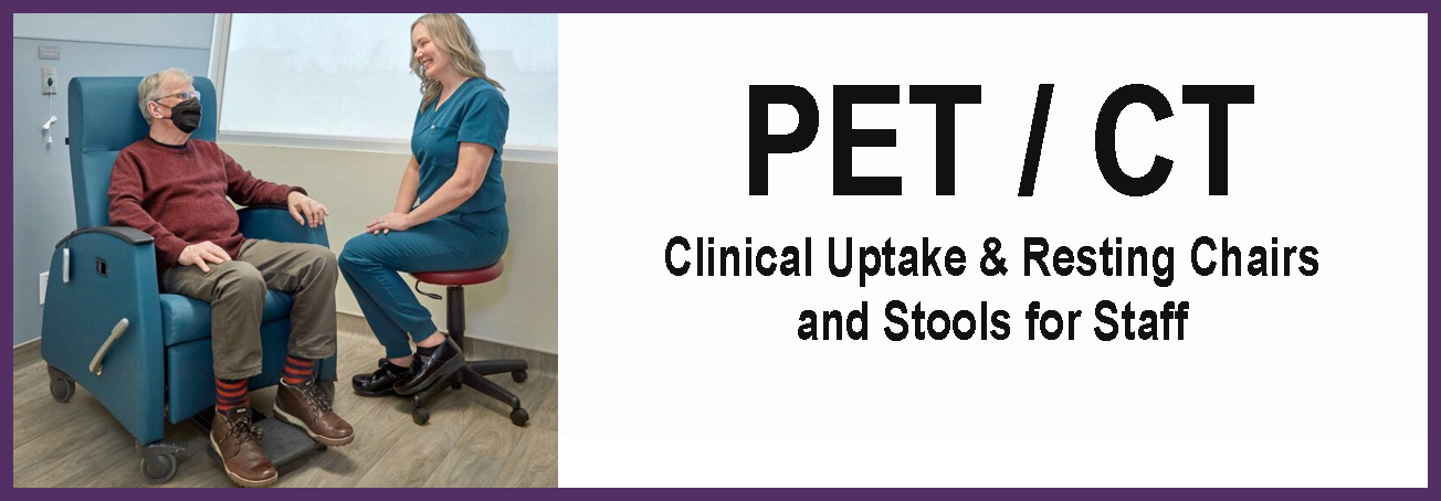 Uptake & Resting Chairs and Stools Uptake & Resting Chairs and Stools