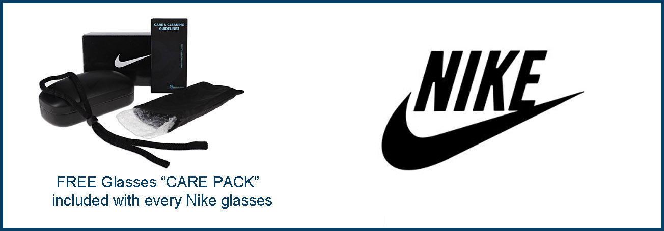 Nike Radiation Glasses