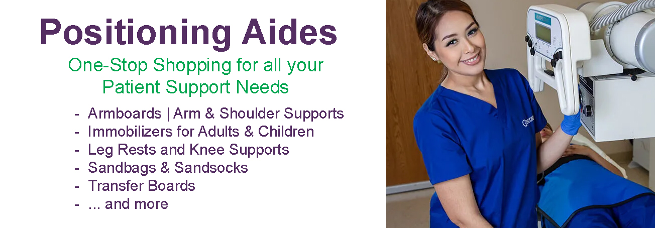 Positioning Aides Positioning Aides