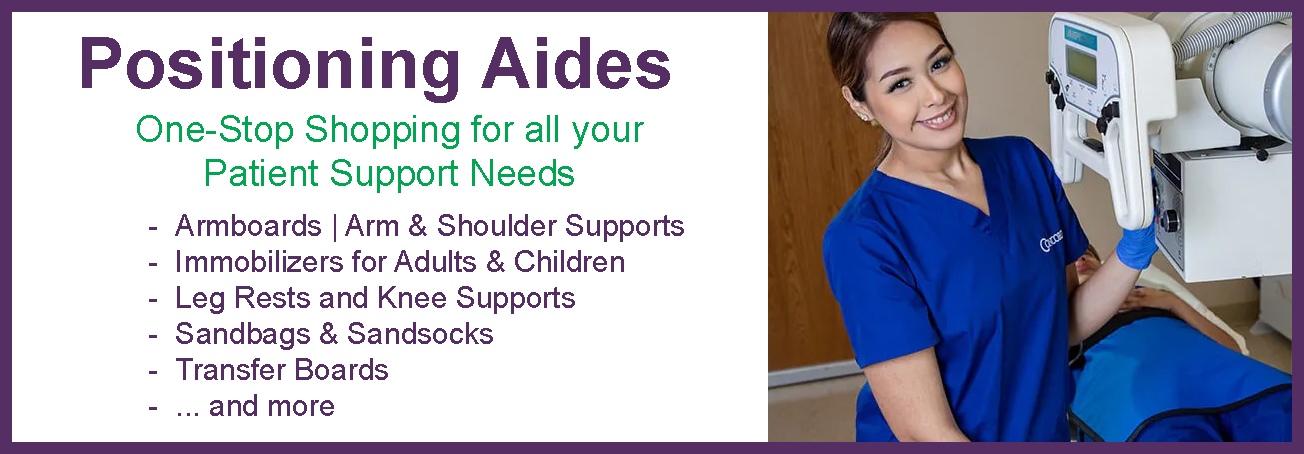 Positioning Aides