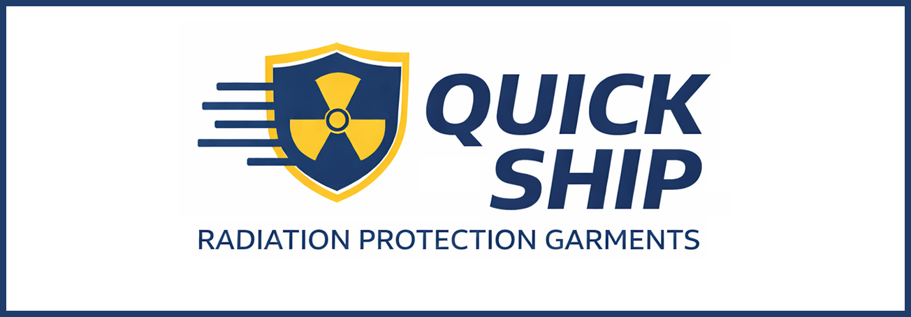 Quick Ship Radiation Protection Garments