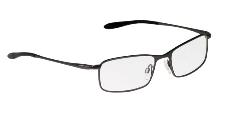 Metal Frame Lead Glasses - Leaded Glasses - Radiation Glasses - X-Ray ...