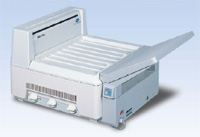 Film & Film Processors