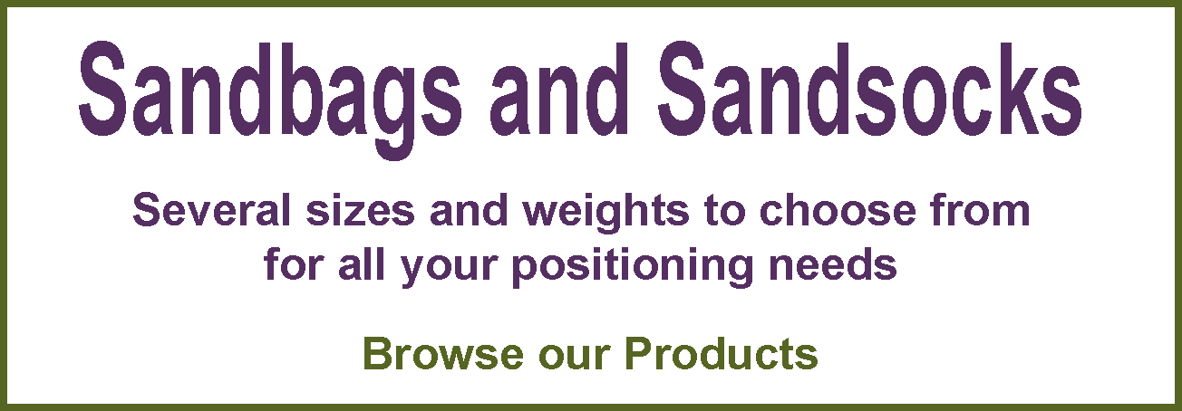 Sandbags & Sandsocks