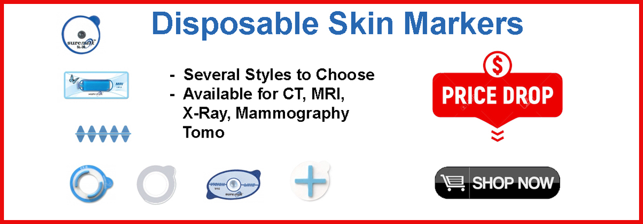 Disposable Skin Markers