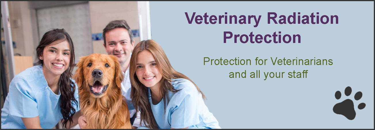 Vet Radiation Protection