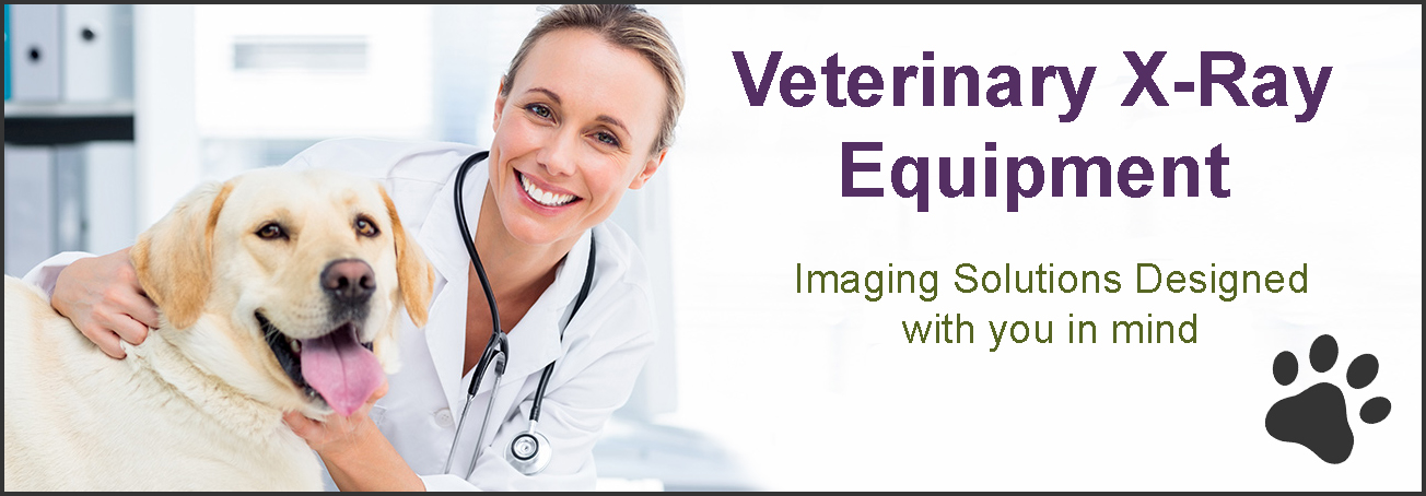 Vet X-Ray Equipment
