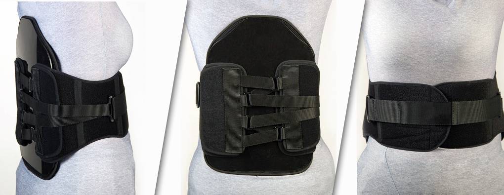 Back Supports