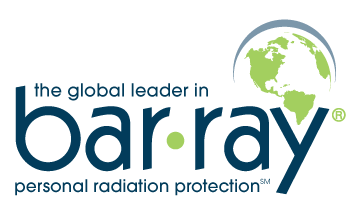 0.5mm Protection Bar-Ray Lead Aprons