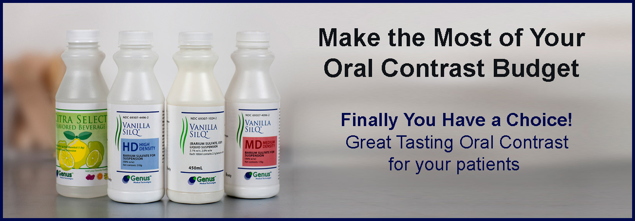 Oral Contrast