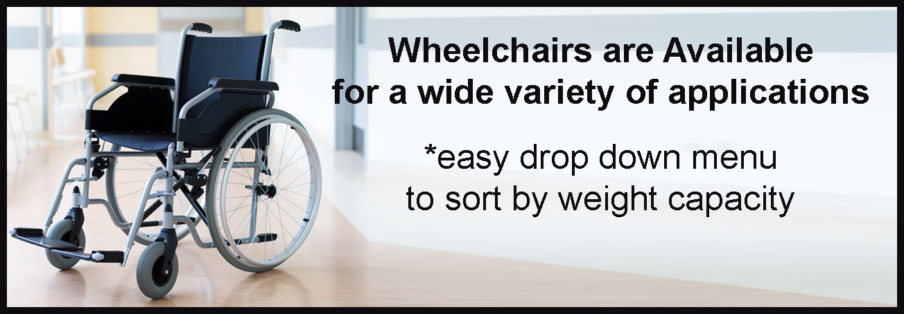 Wheelchairs Wheelchairs