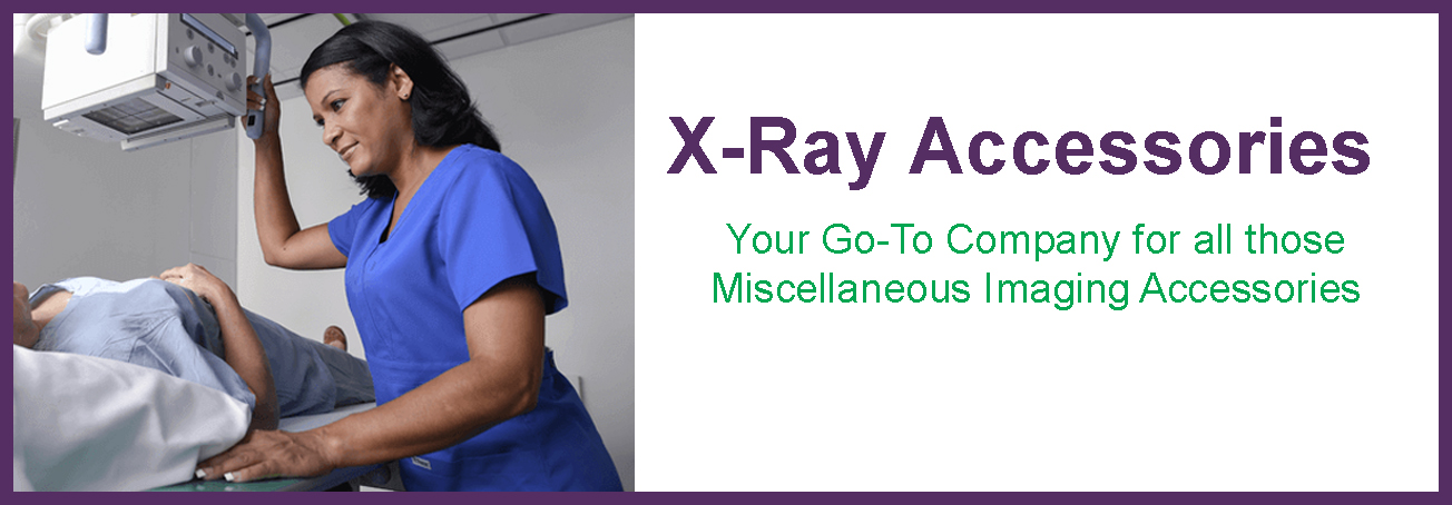 X-Ray Accessories X-Ray Accessories