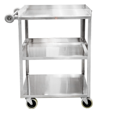 Light Duty Cart
