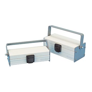 Shielded Syringe Carriers