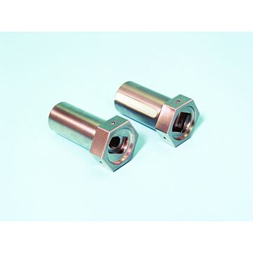 Gaard Lock™ PET Syringe Shield