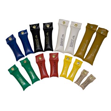 SoftGrip Hand Weight Full Set  