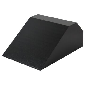 27 Degree Torso Block - Dorsal and lumbar spine support
