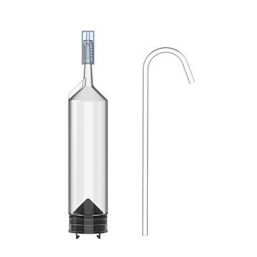 150ml Syringe Kit for Bayer Medrad Mark 7 Arterion
