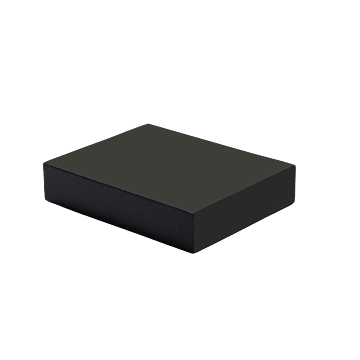 7.5" x 9.5" x 2" Rectangle Block Positioner