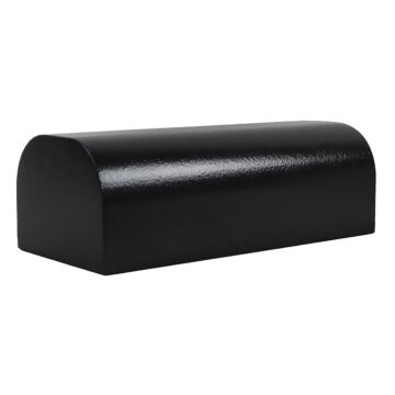 Small Bolster Sponge for Knee and Lumbar Back Support  