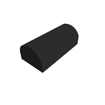 Bolster Sponge - Small