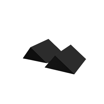 34° Wedge