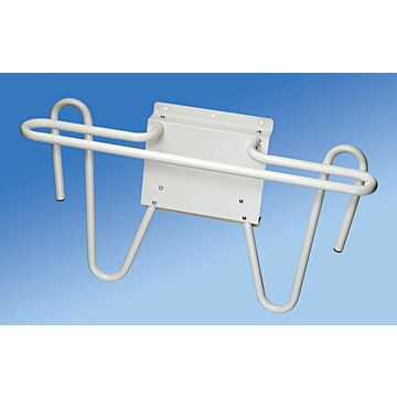 Tri-Rack Apron Rack