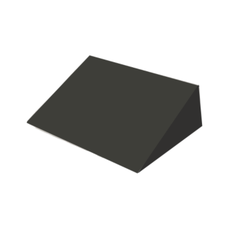 22° Wedge