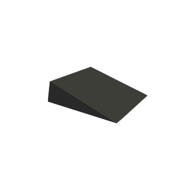 Large Wedge - 21°
