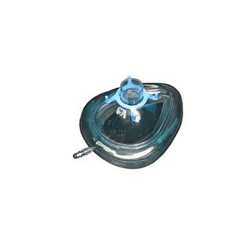 Direct Dose Sealflex Adult Large Mask for Lung Ventilation Studies