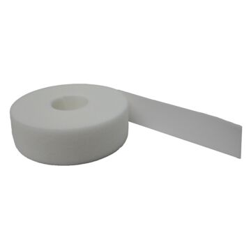 E-Z White Straps for Immobilization & Positioning