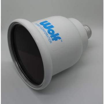 Circular Safelight