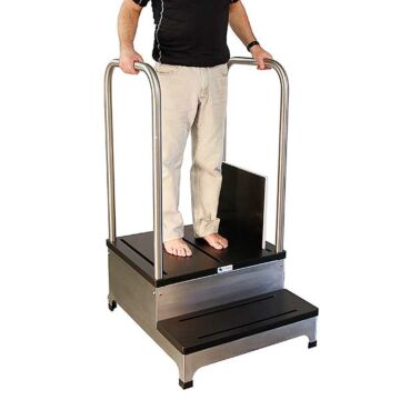 Two Step Platform