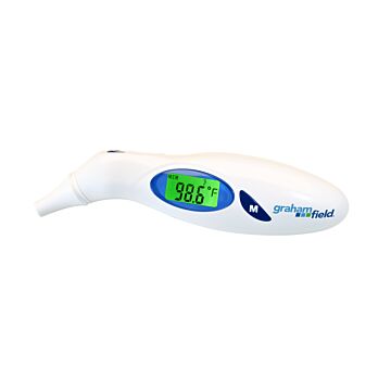 Digital Ear Thermometer