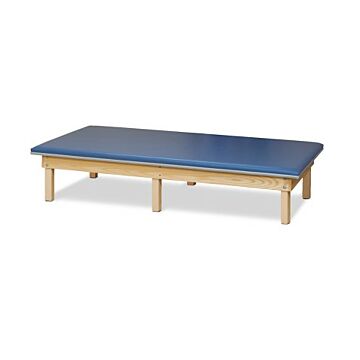 Upholstered Mat Platform