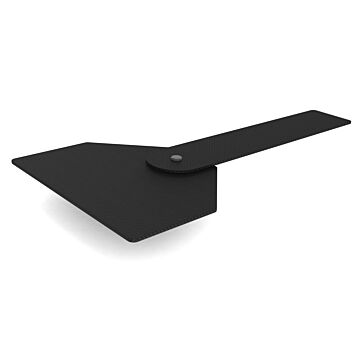 Carbon Fiber Arm Board Shoulder Attachment