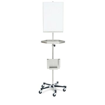 Next Generation Sponge Counter Stand
