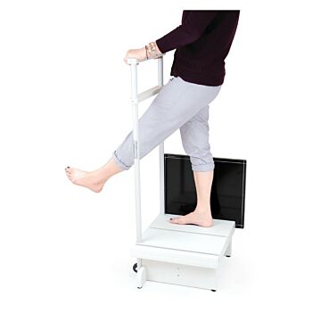 1 Step Patient Positioner for DR Systems