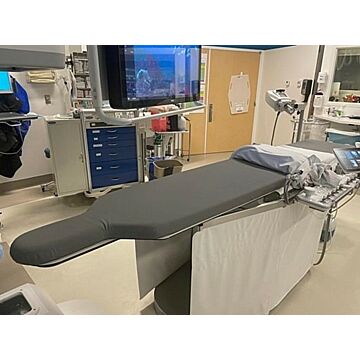 Philips AD7 Neuro Table Pad – Tempur-Pedic™ Foam