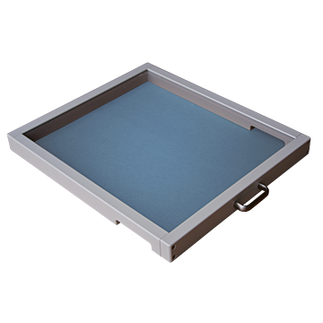 14x17 Equine Cassette Protector (750 lb.)